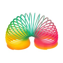 Ondamania Arc-en-Ciel Multicolore