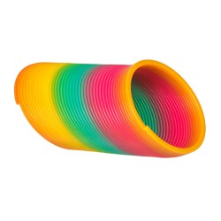 Ondamania Arc-en-Ciel Multicolore