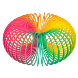 Ondamania Arc-en-Ciel Multicolore