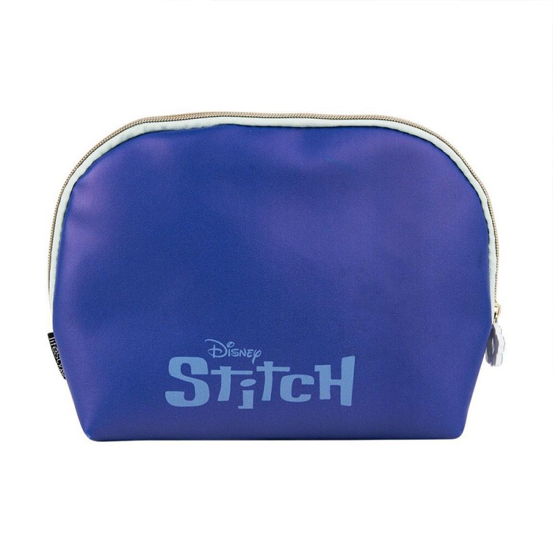 Disney Stitch Coffret de Beauté Comprenant une Trousse de Toilette