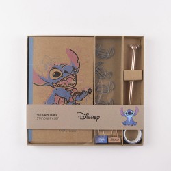 Coffret Papeterie Stitch Disney