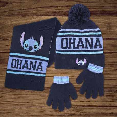 set-hiver-stitch-disney-echarpe-gants-et-bonnet-a-pompon