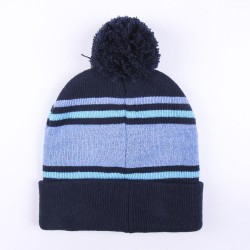 Set Hiver Stitch Disney - Echarpe, Gants et Bonnet à Pompon