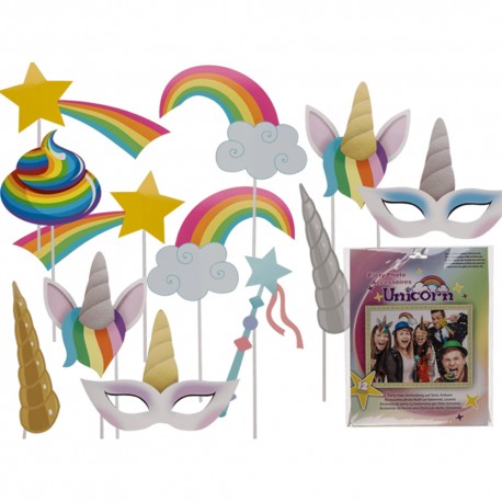 set-d-accessoires-photos-licorne