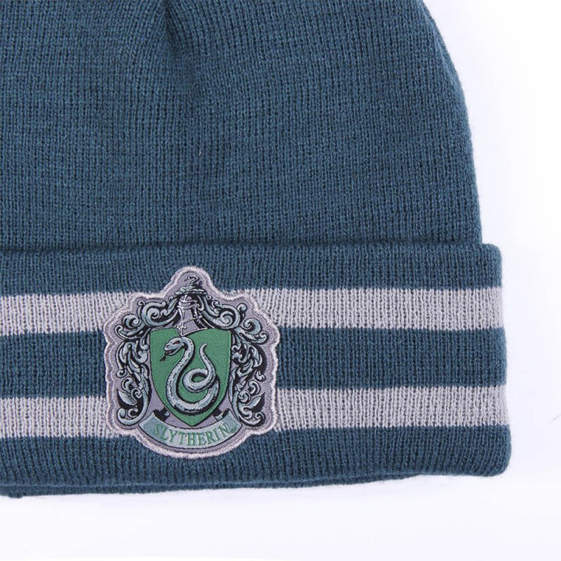 HARRY POTTER Bonnet et Écharpe Gryffondor - Ensemble Officiel - Idée De  Cadeau Pour Enfant ou Adolescent Fille ou Garçon : : Mode