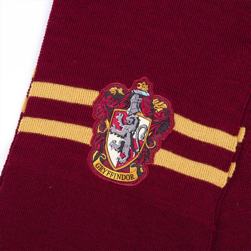 Harry Potter - Set bonnet + écharpe, Serdaigle