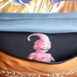 Sac à Dos Dragon Ball Z Orange Impulse