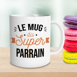 Offrez du bonheur avec un mug super original à petit prix po