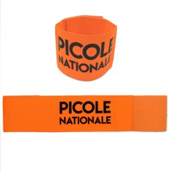 Brassard Picole Nationale