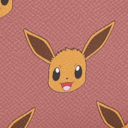 Portefeuille Pokemon Girly