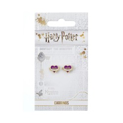 Boucles d'Oreilles Harry Potter Love Potion