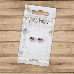 Boucles d'Oreilles Harry Potter Love Potion