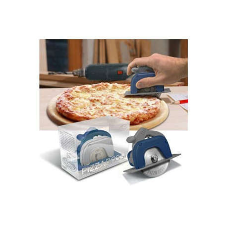 pizza boss 3000 le coupe pizza ultra pratique