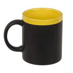 Mug Ardoise Multicolore