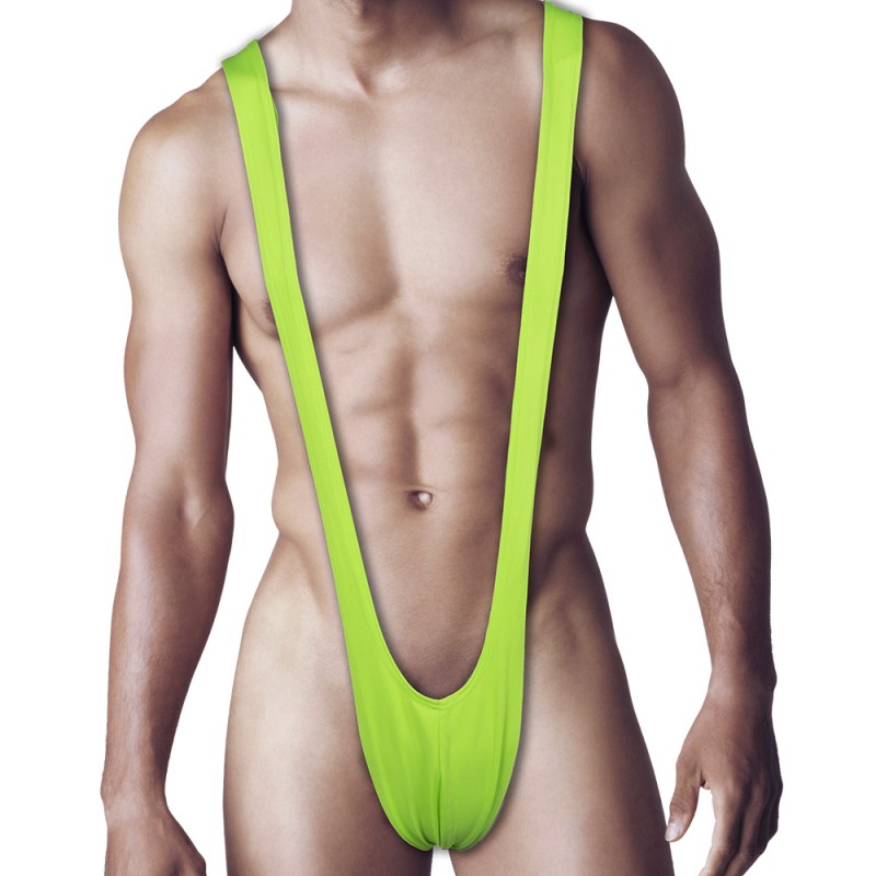 Maillot de bain borat