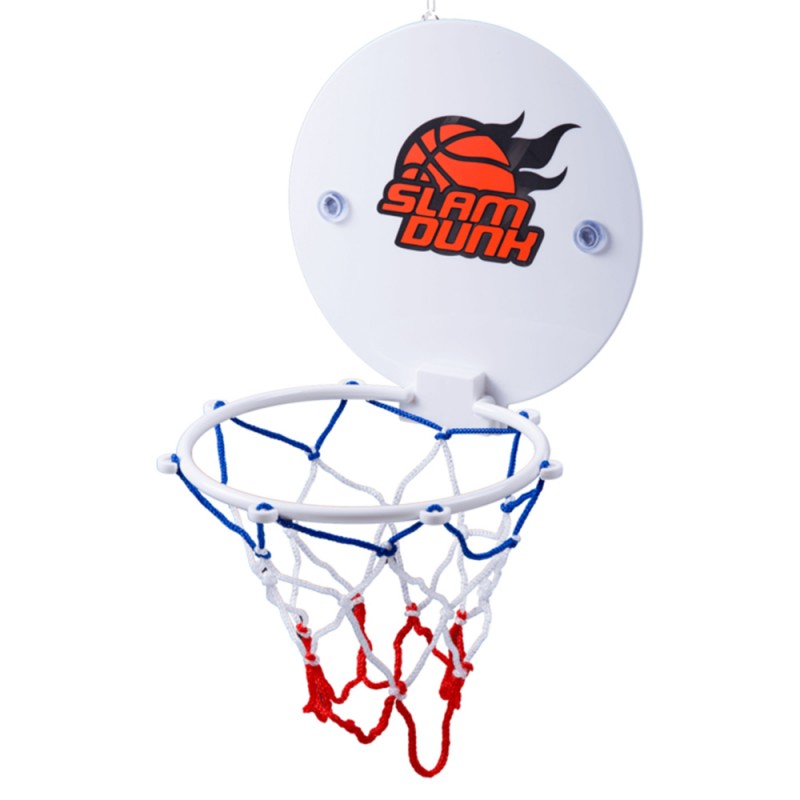 Jeu de basketball original pour toilettes sur Rapid Cadeau