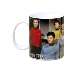 Mug Star Trek