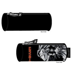 Trousse Noire Dragon Ball Z Personnages