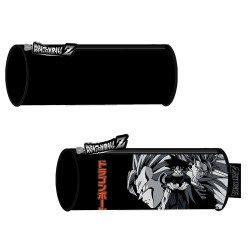 Trousse Noire Dragon Ball Z Personnages