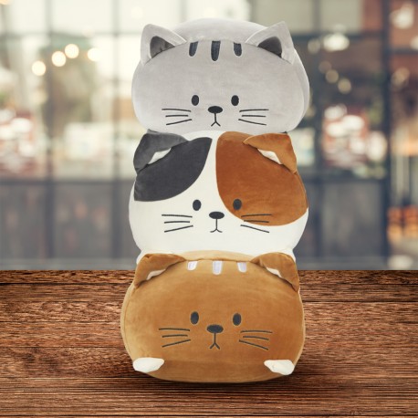 coussin-moelleux-chat-kitty