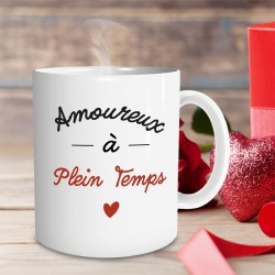 Cadeau Saint-Valentin original pour homme et femme