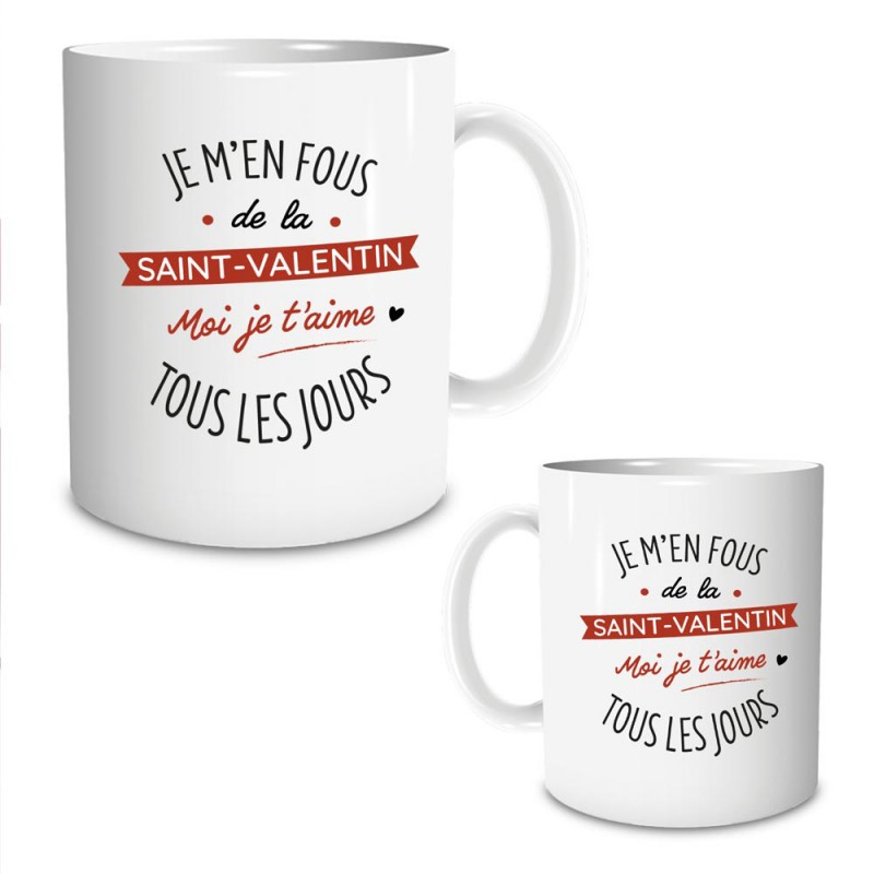 Mug Anniversaire 30 ans - Jour de Fête - Boutique Jour de fête