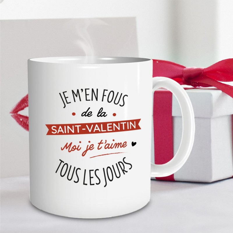 Cadeau Anniversaire Homme 18 ans - Tasse Mug - Diplôme Tout