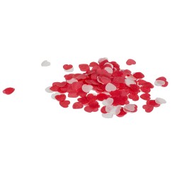 Confettis Cœurs de Bain - Love Heart