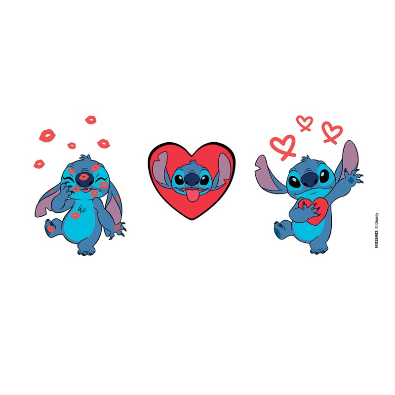 Mug Lilo & Stitch Disney - You're my Fave sur Rapid Cadeau