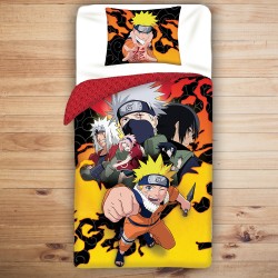 Gourde naruto - Cdiscount