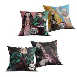 Coussin Manga Demon Slayer