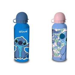 Gourde Stitch Disney 500 ml Aluminium