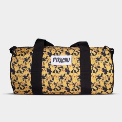 Sac de Sport Pokemon Pikachu