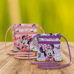 Pochette Bandoulière Minnie Disney