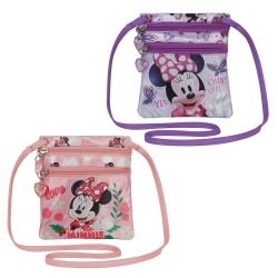 Pochette Bandoulière Minnie Disney