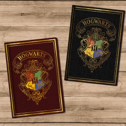 Suggestions cadeaux Harry Potter