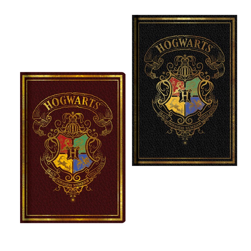 Carte maraudeur école poudlard (Emballé) Harry Potter - Harry