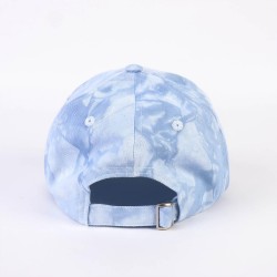 Casquette Bleue Stitch Disney