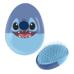 Mini Brosse à Cheveux Stitch Disney