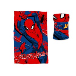 Plaid Spiderman Marvel