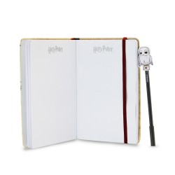 Set Journal Intime et Stylo Harry Potter