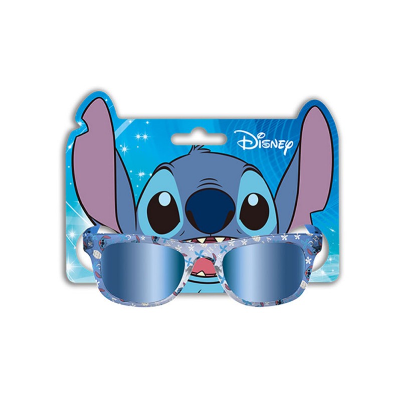 Lunettes de Soleil Stitch Enfant Disney sur Rapid Cadeau