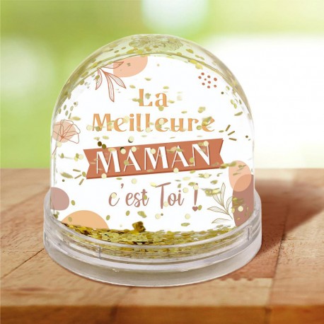 boule-a-neige-message-paillettes-dorees