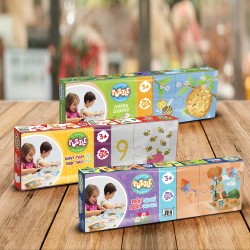 Puzzle 3D Adulte 100 % en bois : le cadeau original pour adulte