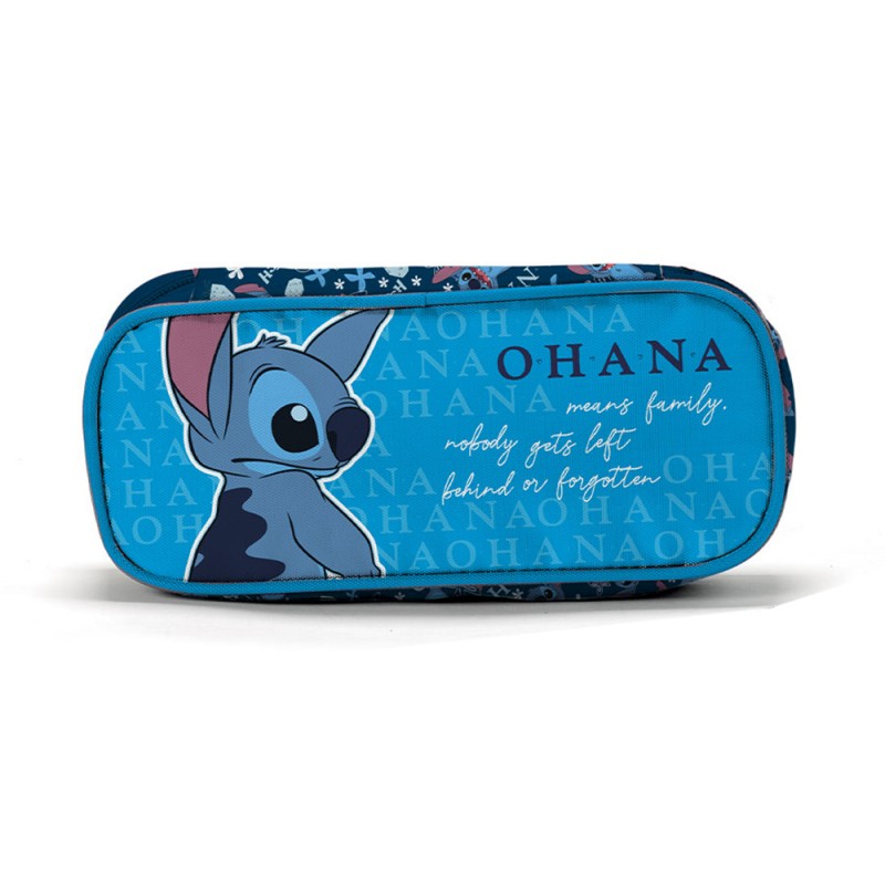 Poncho de Bain Lilo & Stitch Disney Bleu ou Rose sur Rapid Cadeau