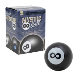 Magic 8 Ball Vintage