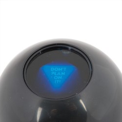 Magic 8 Ball Vintage