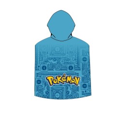 Poncho de Bain Pokémon Personnages