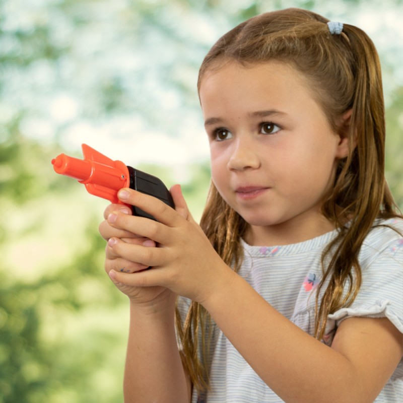 Pistolet à Patate Humoristique sur Rapid Cadeau