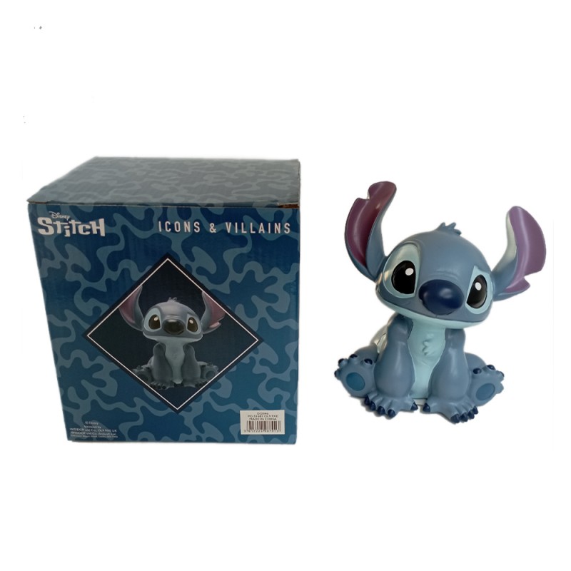 Tirelire stitch - Disney